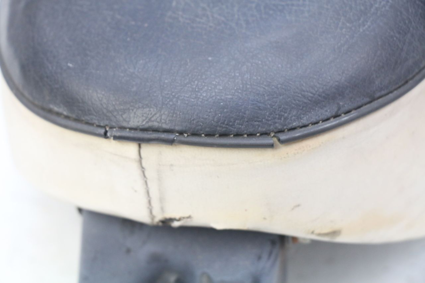 photo de SEAT TNT MOTOR CITY 50 (2007 - 2018)