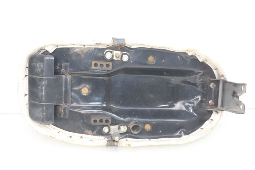 photo de SEAT TNT MOTOR CITY 50 (2007 - 2018)