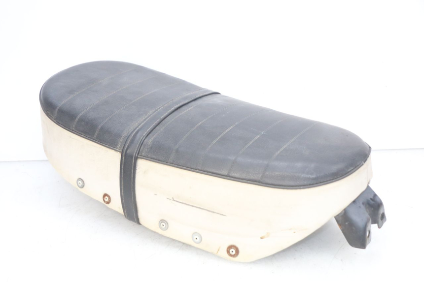 photo de SEAT TNT MOTOR CITY 50 (2007 - 2018)