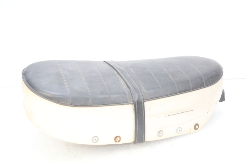 photo de SEAT TNT MOTOR CITY 50 (2007 - 2018)