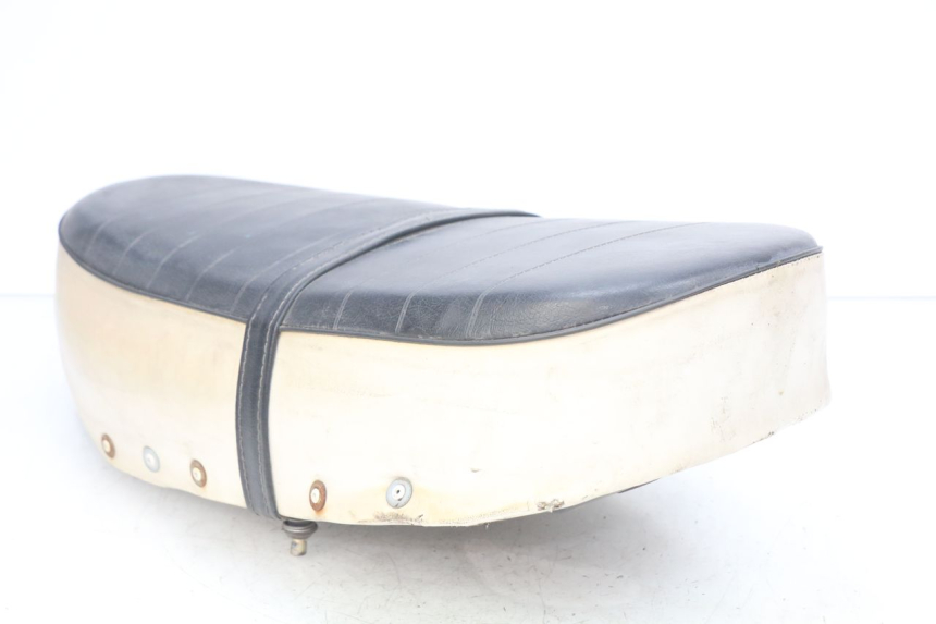 photo de SEAT TNT MOTOR CITY 50 (2007 - 2018)