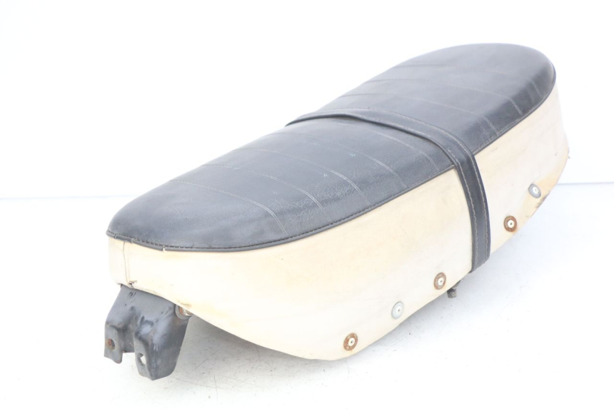 photo de SEAT TNT MOTOR CITY 50 (2007 - 2018)