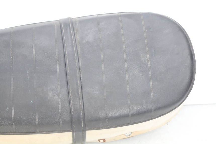 photo de SEAT TNT MOTOR CITY 50 (2007 - 2018)