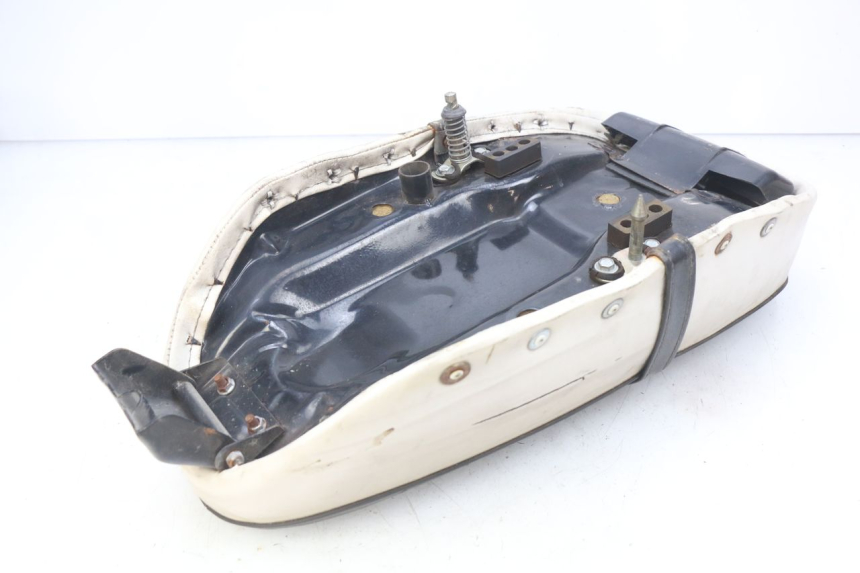 photo de SEAT TNT MOTOR CITY 50 (2007 - 2018)