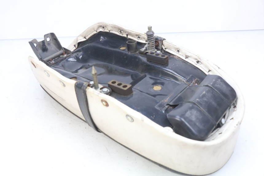 photo de SEAT TNT MOTOR CITY 50 (2007 - 2018)