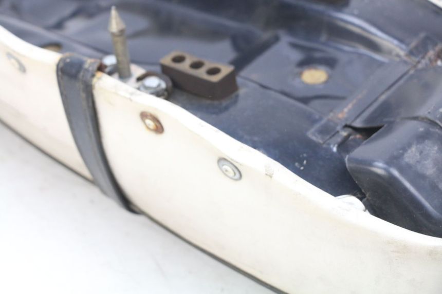 photo de SEAT TNT MOTOR CITY 50 (2007 - 2018)