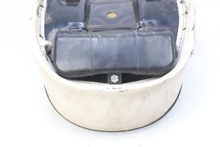 photo de SEAT TNT MOTOR CITY 50 (2007 - 2018)