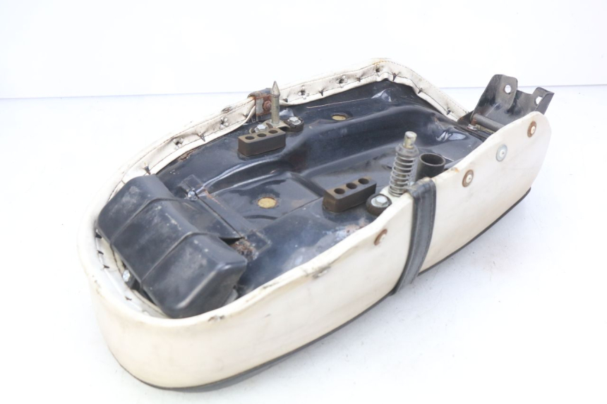 photo de SEAT TNT MOTOR CITY 50 (2007 - 2018)