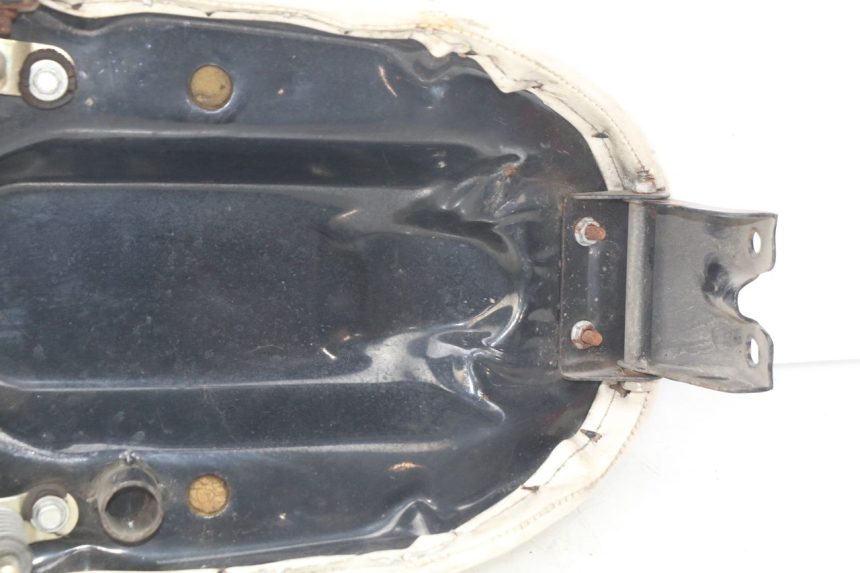 photo de SEAT TNT MOTOR CITY 50 (2007 - 2018)