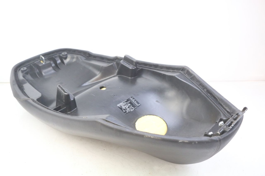 photo de SEAT PEUGEOT CITYSTAR 125 (2011 - 2017)