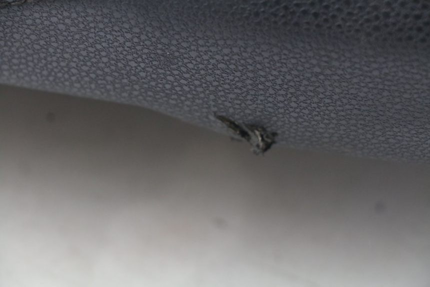 photo de SEAT PEUGEOT CITYSTAR 50 (2013 - 2017)