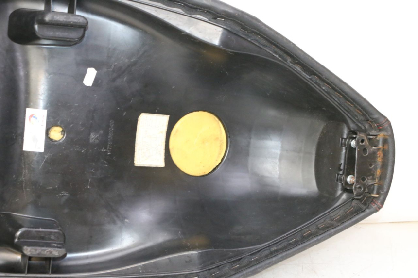 photo de SEAT PEUGEOT CITYSTAR 50 (2013 - 2017)