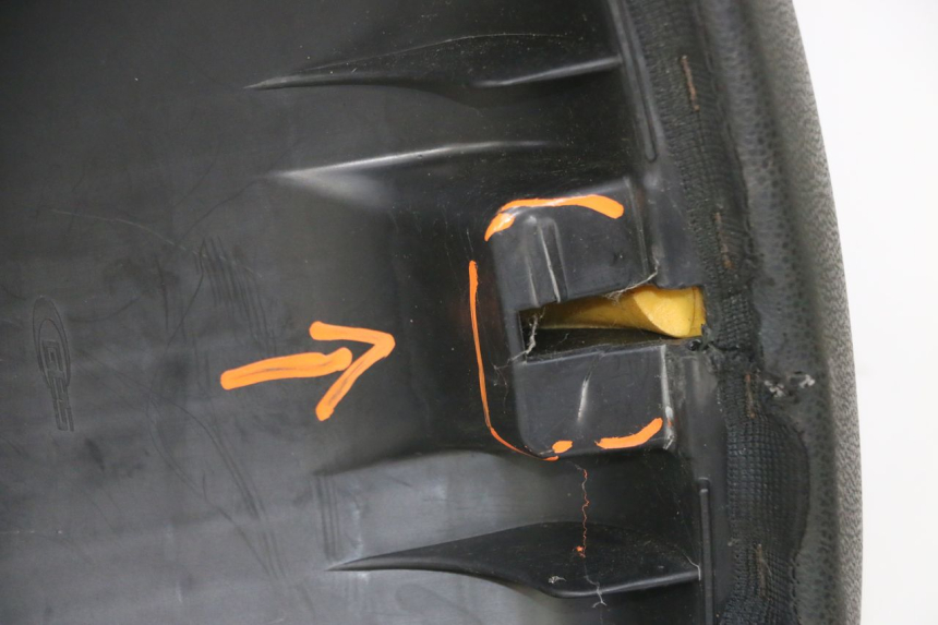 photo de SEAT PEUGEOT CITYSTAR 50 (2013 - 2017)