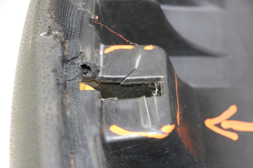 photo de SEAT PEUGEOT CITYSTAR 50 (2013 - 2017)