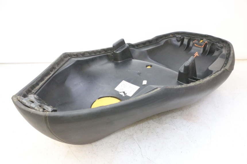 photo de SEAT PEUGEOT CITYSTAR 50 (2013 - 2017)