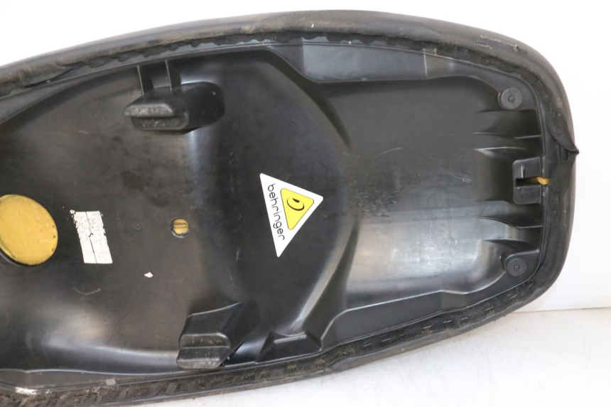 photo de SEAT PEUGEOT CITYSTAR 50 (2013 - 2017)