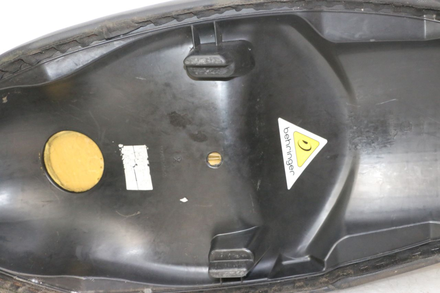 photo de SEAT PEUGEOT CITYSTAR 50 (2013 - 2017)