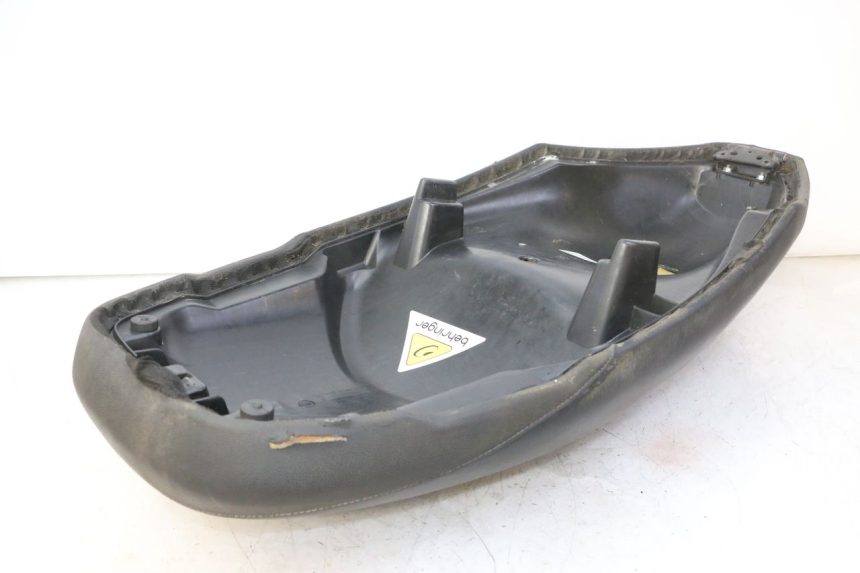 photo de SEAT PEUGEOT CITYSTAR 50 (2013 - 2017)