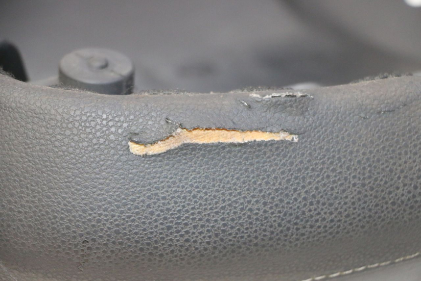 photo de SEAT PEUGEOT CITYSTAR 50 (2013 - 2017)