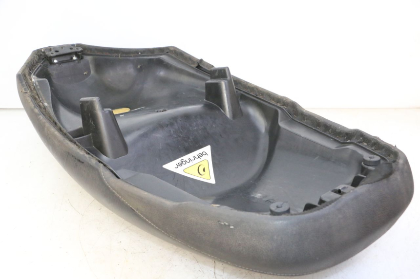 photo de SEAT PEUGEOT CITYSTAR 50 (2013 - 2017)