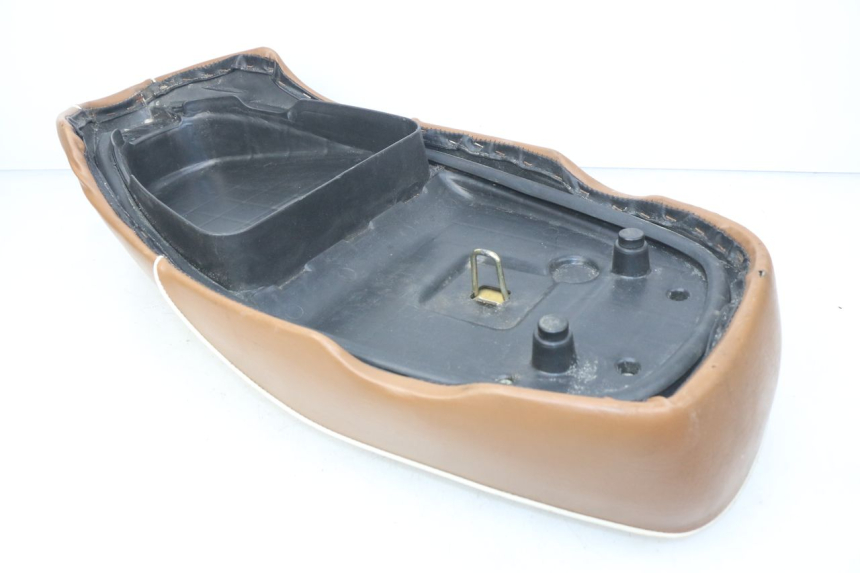 photo de SEAT RIDE CLASSIC 2T 50 (2014 - 2022)
