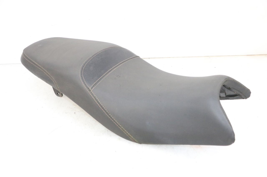 photo de SEAT KSR CODE 125 (2018 - 2020) - Distinctive features