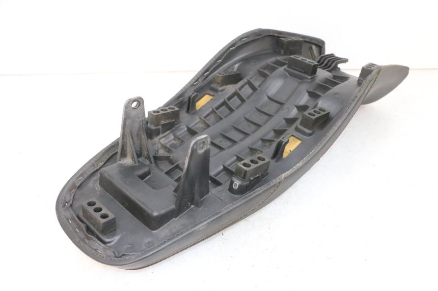 photo de SEAT KSR CODE 125 (2018 - 2020) - Alternative perspective