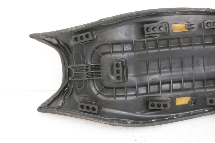 photo de SEAT KSR CODE 125 (2018 - 2020) - Fixing points details