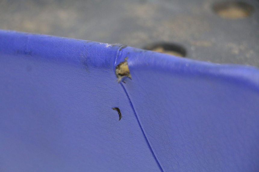 photo de SEAT JIANSHE COYOTE 80