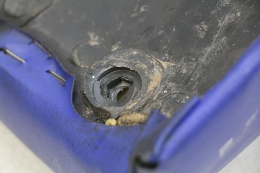 photo de SEAT JIANSHE COYOTE 80