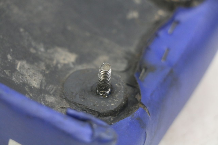 photo de SEAT JIANSHE COYOTE 80