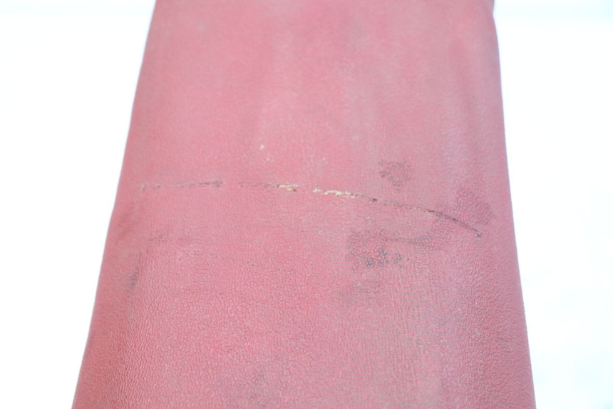 photo de SEAT HONDA CRF CR-F 450 (2009 - 2012)
