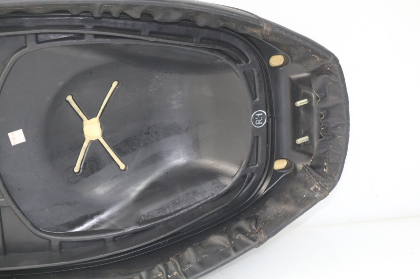 photo de SEAT SYM CROX 4T 50 (2016 - 2023)