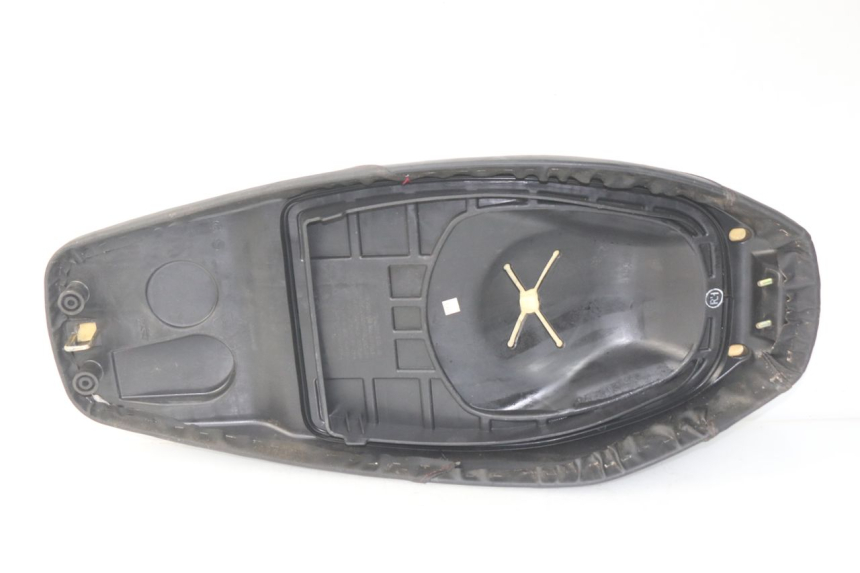 photo de SEAT SYM CROX 4T 50 (2016 - 2023)