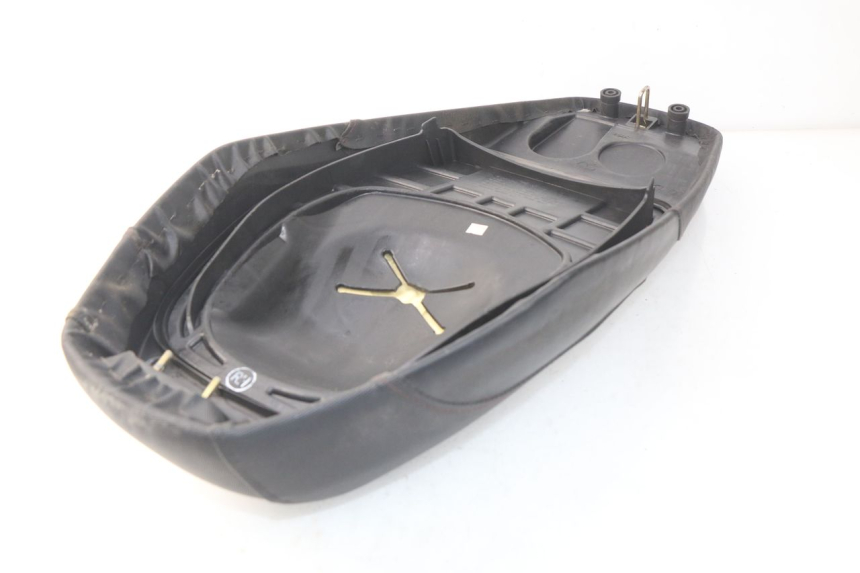 photo de SEAT SYM CROX 4T 50 (2016 - 2023)