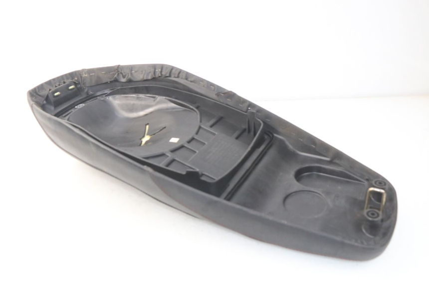 photo de SEAT SYM CROX 4T 50 (2016 - 2023)