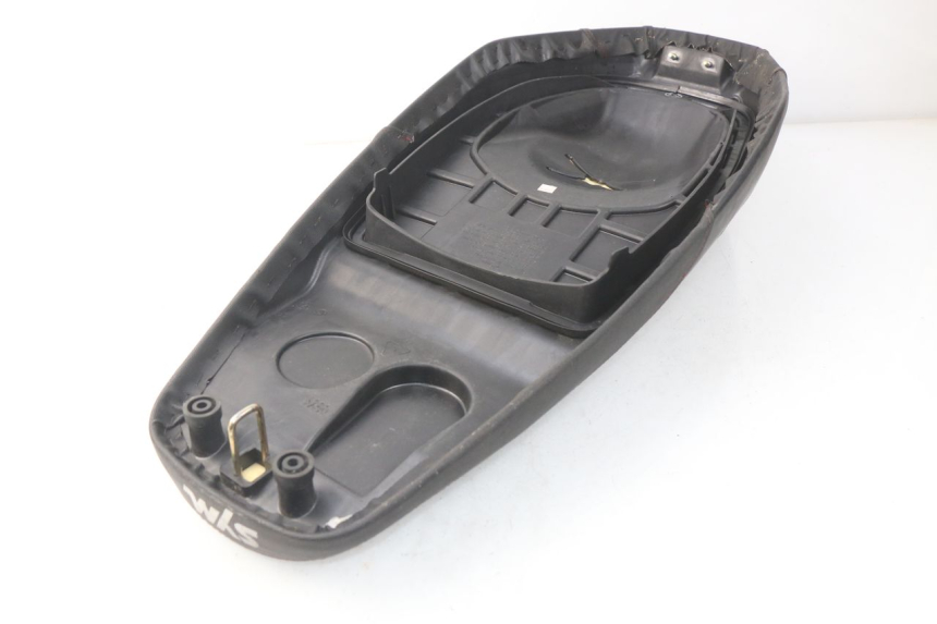 photo de SEAT SYM CROX 4T 50 (2016 - 2023)