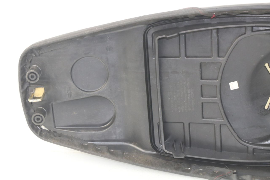 photo de SEAT SYM CROX 4T 50 (2016 - 2023)