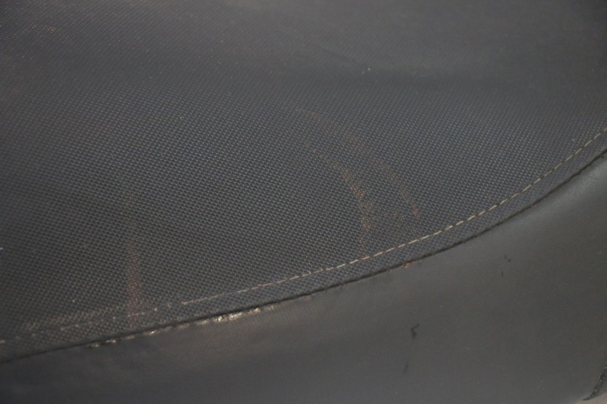 photo de SEAT SYM CROX 4T 50 (2016 - 2023)