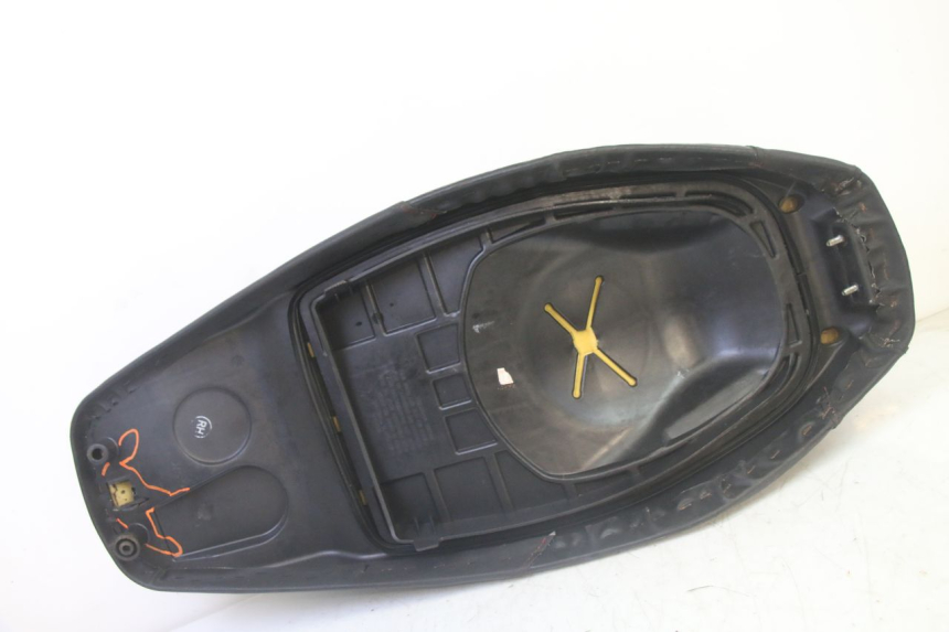 photo de SEAT SYM CROX 4T 50 (2016 - 2023)