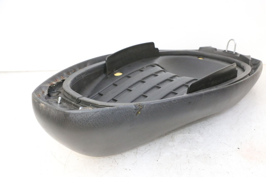 photo de SEAT YAMAHA CYGNUS X INJECTION 125 (2007 - 2013)