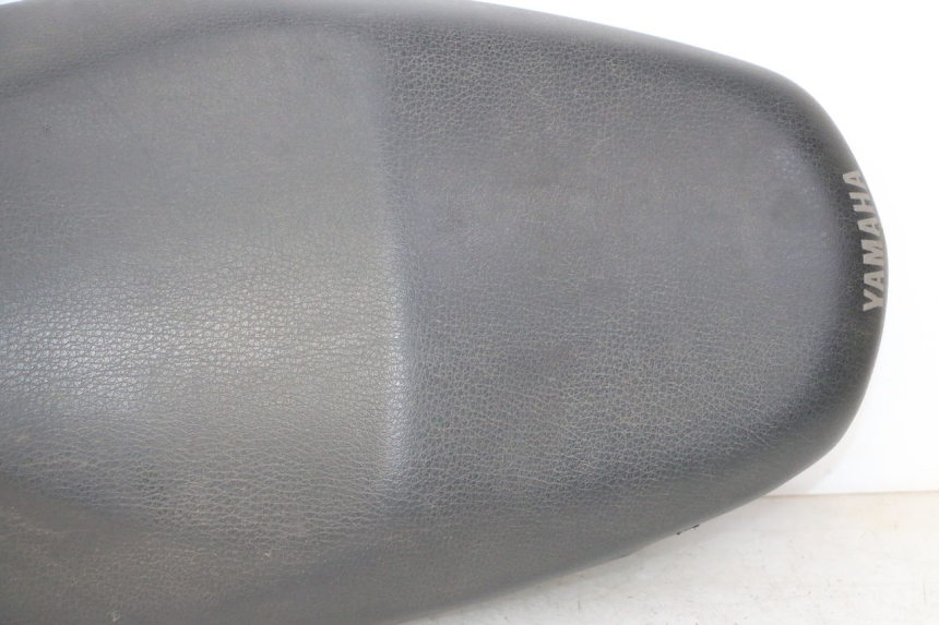 photo de SEAT YAMAHA CYGNUS X INJECTION 125 (2007 - 2013)