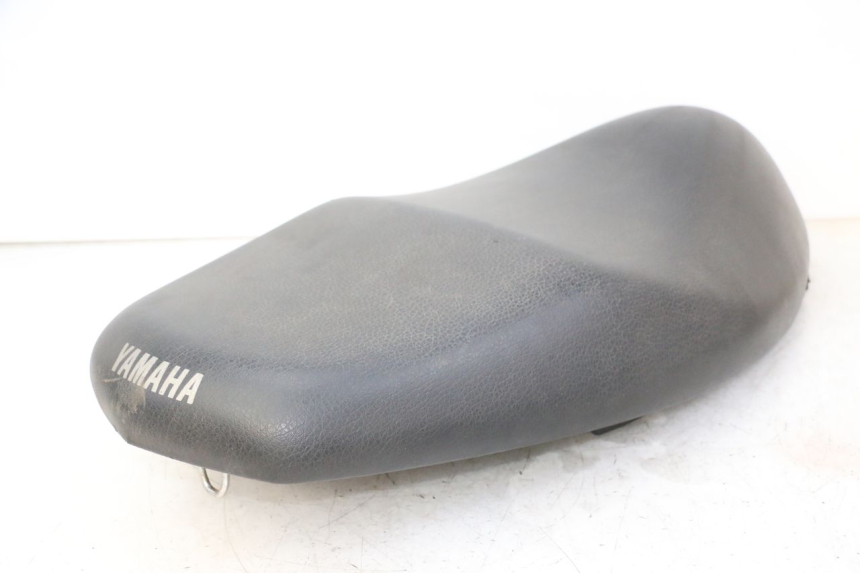 photo de SEAT YAMAHA CYGNUS X INJECTION 125 (2007 - 2013)