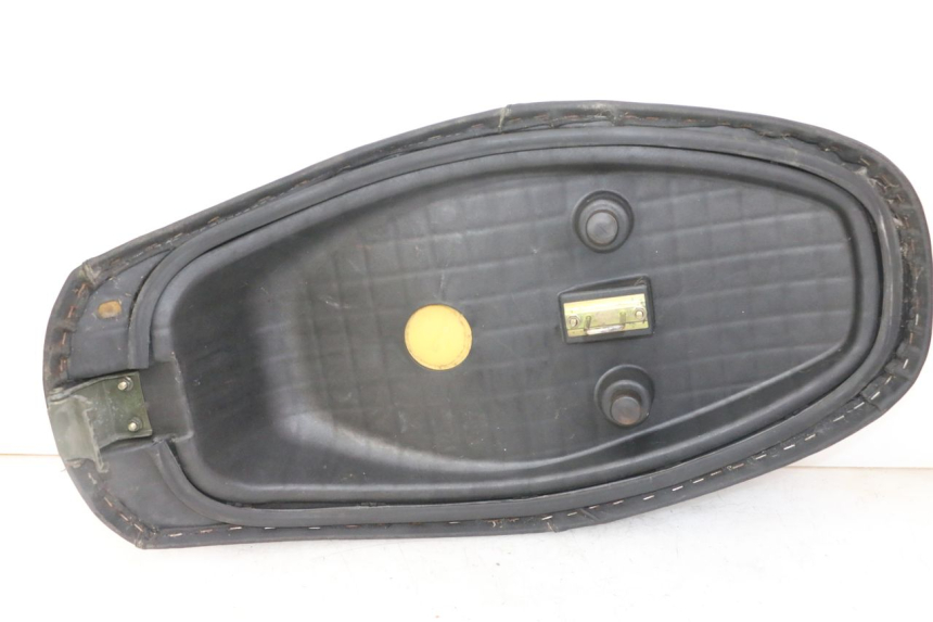 photo de SEAT DAELIM BESBI 125 (2007 - 2008)