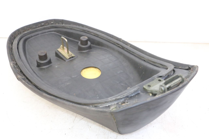 photo de SEAT DAELIM BESBI 125 (2007 - 2008)