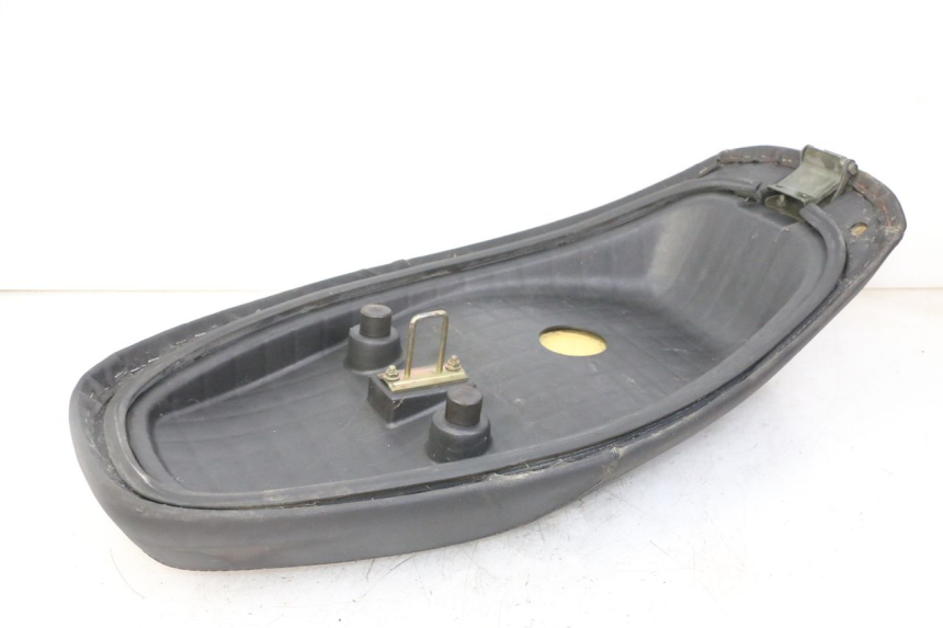 photo de SEAT DAELIM BESBI 125 (2007 - 2008)