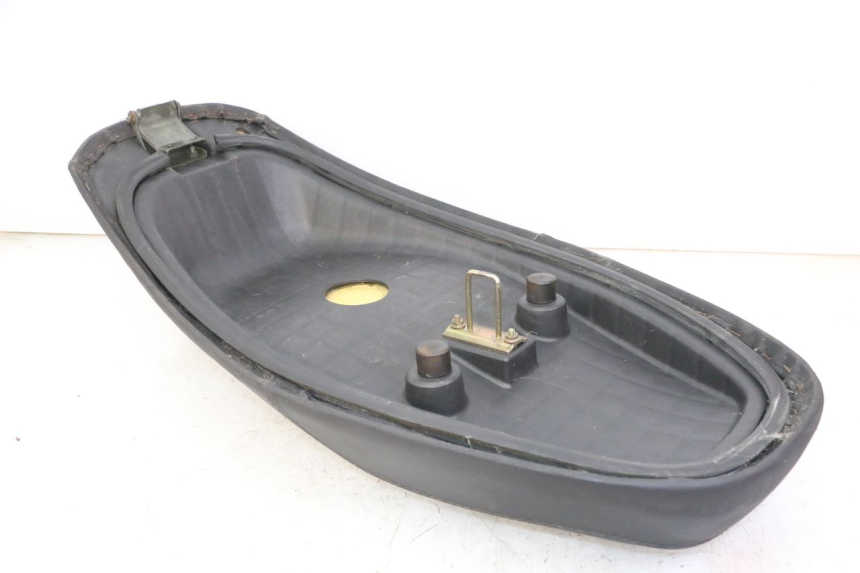 photo de SEAT DAELIM BESBI 125 (2007 - 2008)