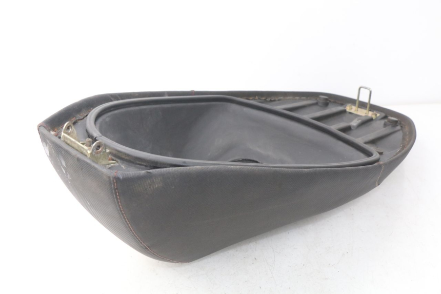 photo de SEAT DAELIM S4 50 (2010 - 2015)