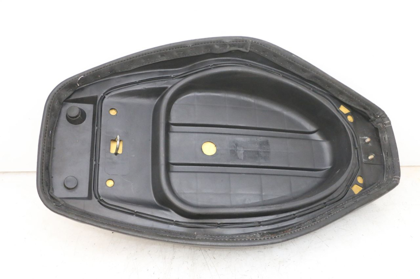 photo de SEAT LONGJIA DIGITA 4T 50 (2019 - 2022) - Alternative perspective