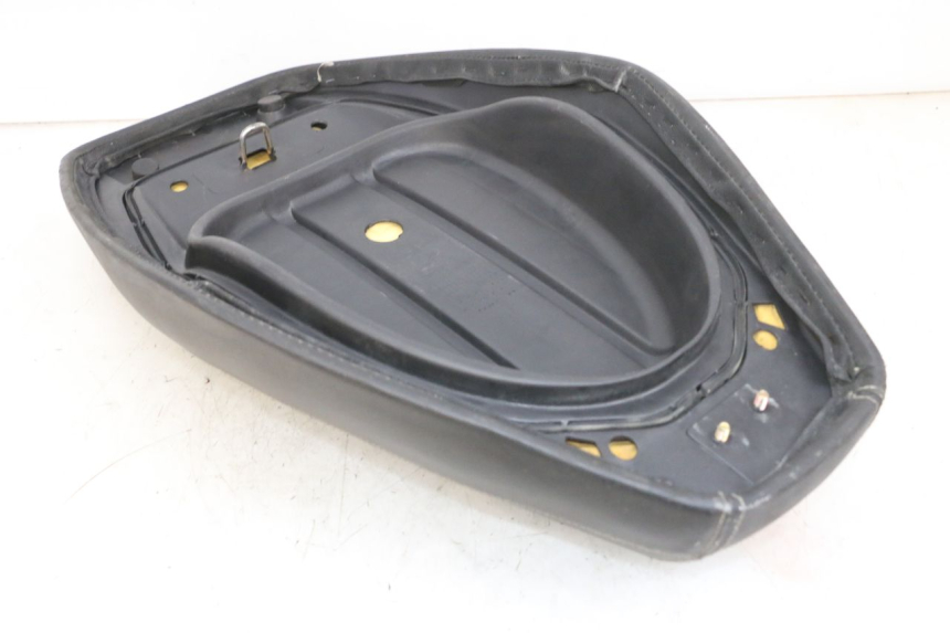 photo de SEAT LONGJIA DIGITA 4T 50 (2019 - 2022) - Technical close-up